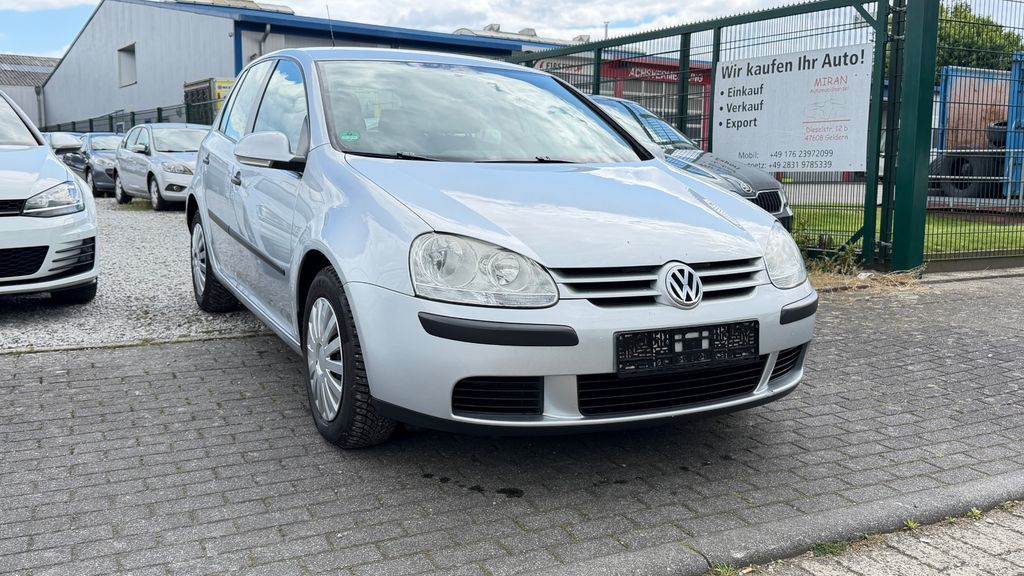VW Golf 90.000 km 3.900 &euro; Geldern 47608