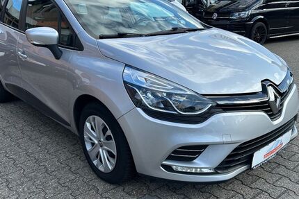 Renault Clio 67.499 km 8.790 &euro; Korschenbroich 41352