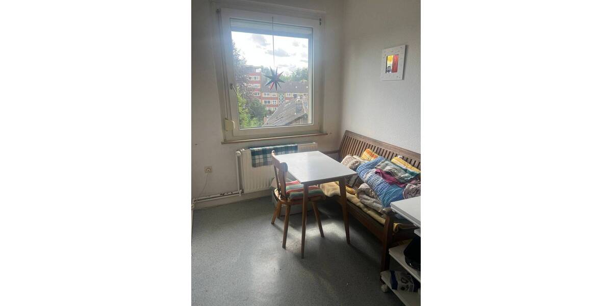 Etagenwohnung Neuss Stadionviertel - 2 Zimmer, 55 m&sup2;, 495&euro; | Angebot:26851200