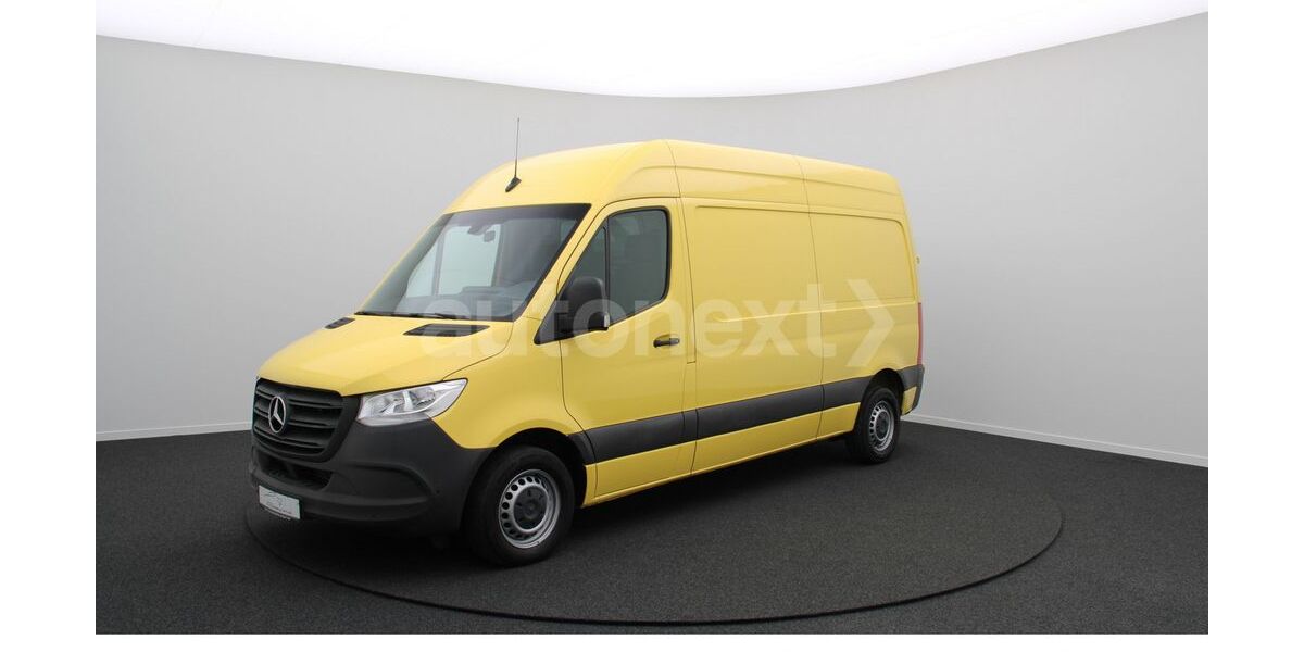 Mercedes-Benz Sprinter 100.000 km 25.930 &euro; Mönchengladbach 41066