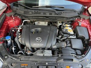 Mazda CX-5 2.0 AWD Nakama +Navi+BT+LED+Tempomat+RCam+ 54.661 km 16.899 &euro; Meerbusch 40667