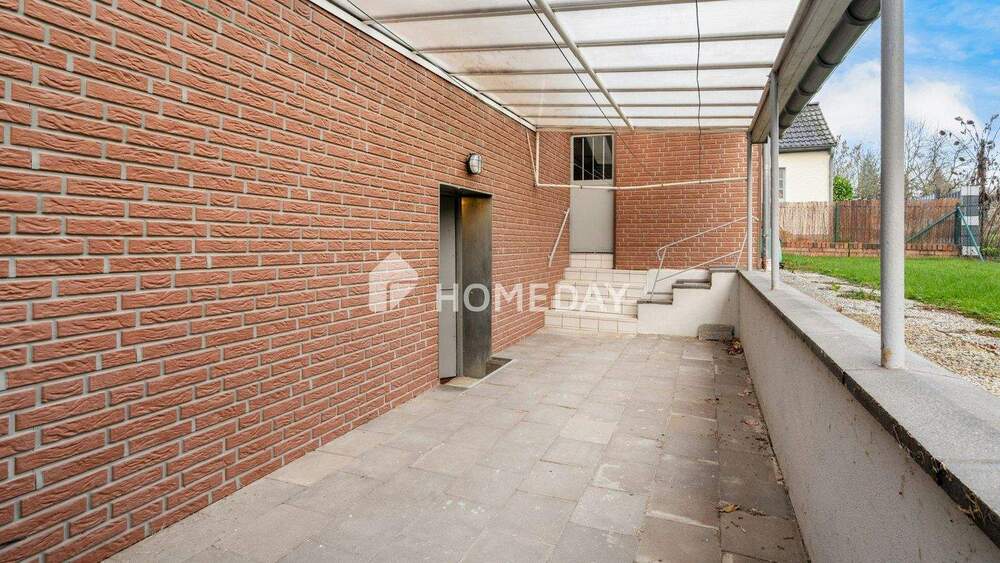 Einfamilienhaus Hückelhoven Kleingladbach - 5 Zimmer, 90 m&sup2;, 269.000&euro; | Angebot:25775239