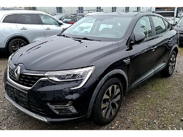 Renault Arkana 66.740 km 18.990 &euro; Mönchengladbach 41061
