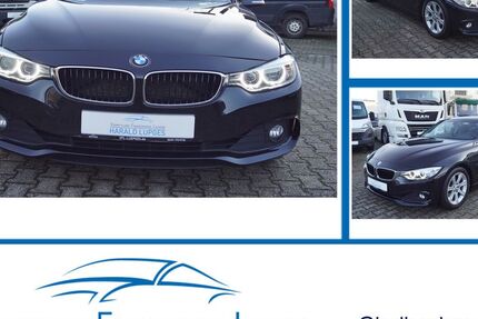 BMW 420 104.621 km 18.500 &euro; Wegberg 41844