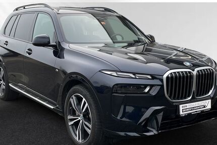 BMW X7 24.550 km 84.490 &euro; Geldern 47608