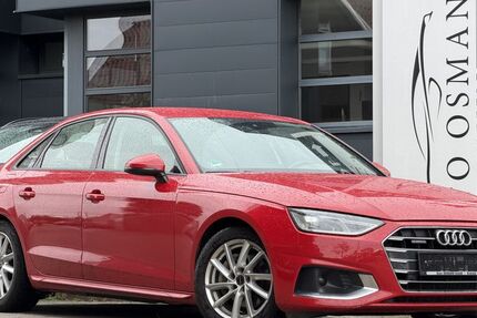 Audi A4 173.600 km 19.500 &euro; Krefeld 47805