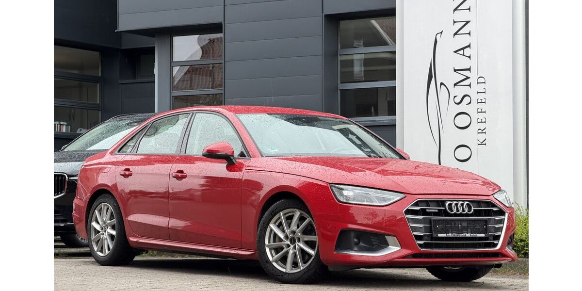 Audi A4 173.600 km 19.500 &euro; Krefeld 47805