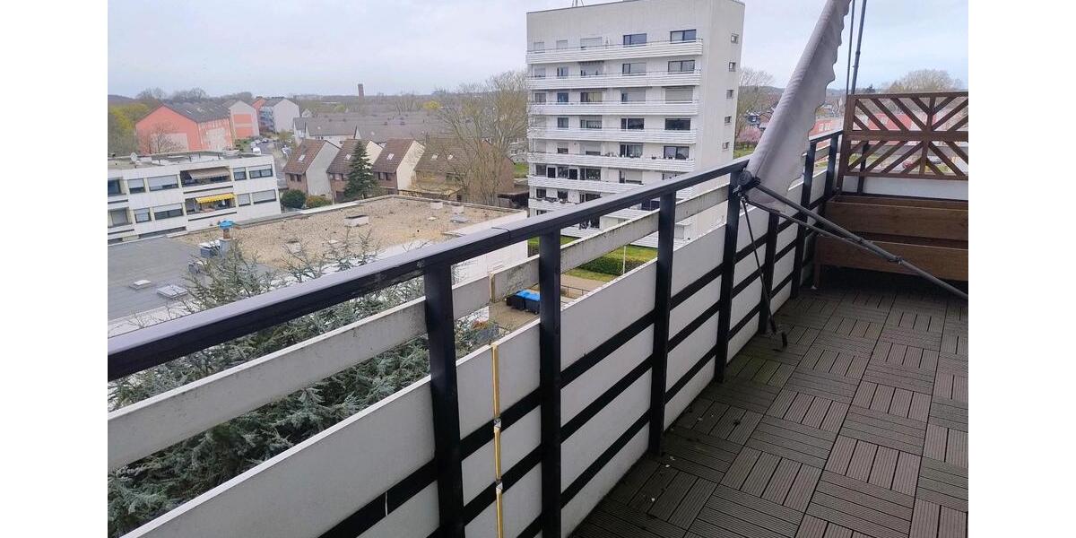 Etagenwohnung Kamp-Lintfort Lintfort - 3 Zimmer, 76 m&sup2;, 118.000&euro; | Angebot:25639794