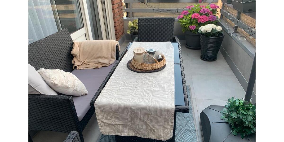 Dachgeschoßwohnung Mönchengladbach - 3 Zimmer, 83 m&sup2;, 265.000&euro; | Angebot:26730632