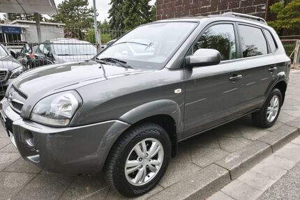 Hyundai TUCSON 148.650 km 3.800 &euro; Mönchengladbach - Odenkirchen 41199