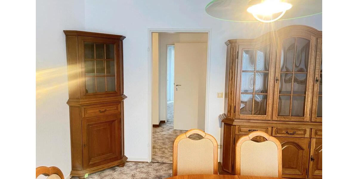 Erdgeschoßwohnung Nettetal - 3 Zimmer, 69 m&sup2;, 179.900&euro; | Angebot:25792691