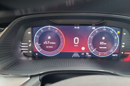 Skoda Octavia 101.900 km 18.700 &euro; Straelen 47638