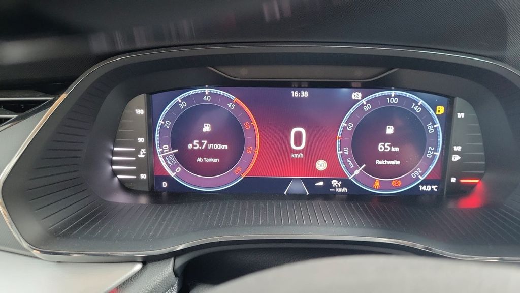 Skoda Octavia 101.900 km 18.700 &euro; Straelen 47638