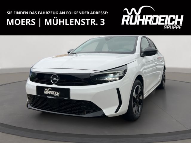 Opel Corsa 10.095 km 17.990 &euro; Moers 47441