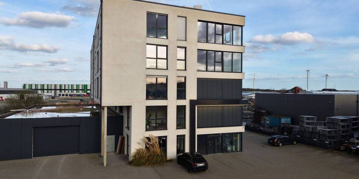 Gewerbeobjekt Viersen / Mackenstein Mackenstein - 3.850.000&euro; | Angebot:26053397