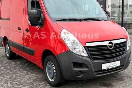 Opel Movano 129.383 km 13.850 &euro; Nettetal 41334