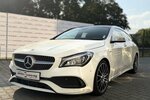 Mercedes-Benz CLA 220 Shooting Brake AMG / PANO / AHK / Kamera 99.000 km 21.390 &euro; Mönchengladbach 41066