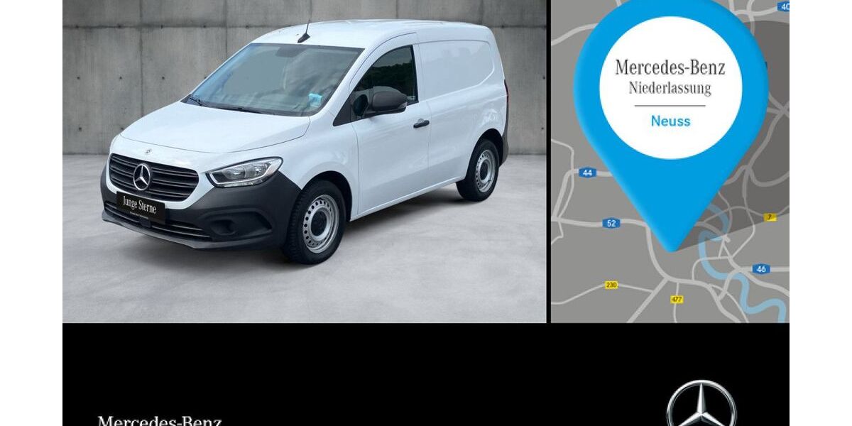 Mercedes-Benz Citan 41.535 km 13.661 &euro; Neuss 41460