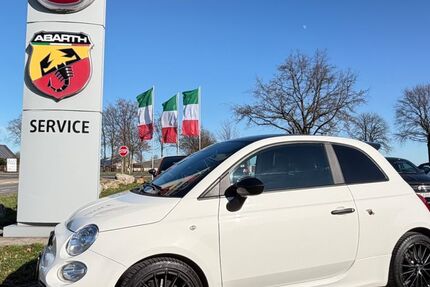 Abarth 695 13.600 km 31.498 &euro; Grevenbroich 41515