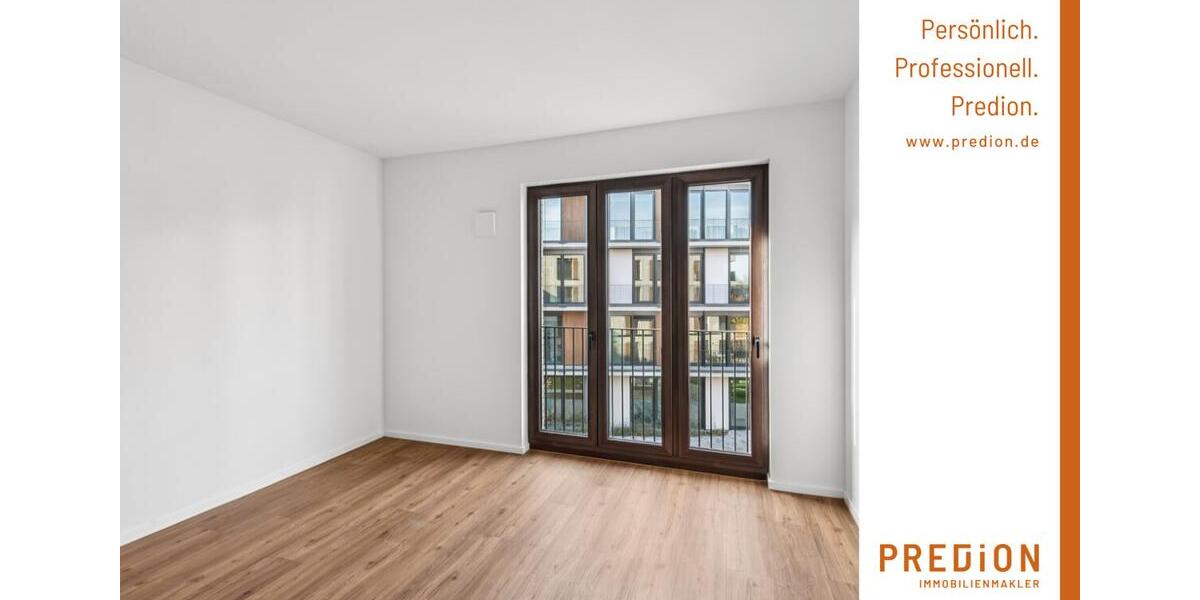 Etagenwohnung Düsseldorf Stadtbezirk 5 - 2 Zimmer, 59 m&sup2;, 1.320&euro; | Angebot:25891666