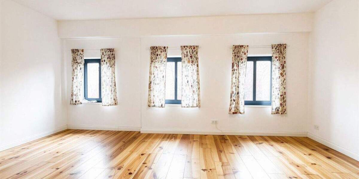Reihenmittelhaus Mönchengladbach Rheydt - 6 Zimmer, 188 m&sup2;, 495.000&euro; | Angebot:25738825