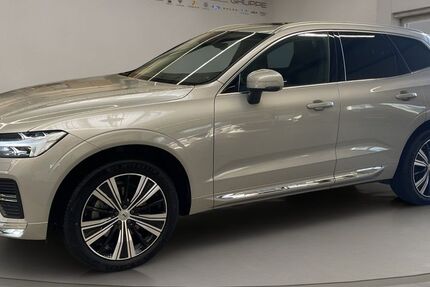 Volvo XC60 45.601 km 34.890 &euro; Krefeld 47805