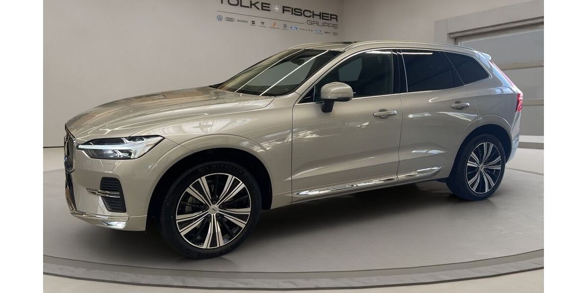 Volvo XC60 45.601 km 34.890 &euro; Krefeld 47805