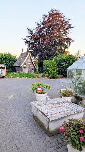 Gewerbeobjekt Neuss Hoisten - 499&euro; | Angebot:25782101