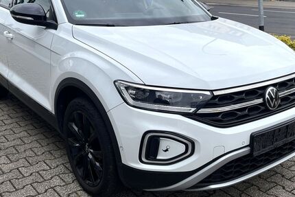 VW T-Roc 162.600 km 15.980 &euro; Mönchengladbach 41063
