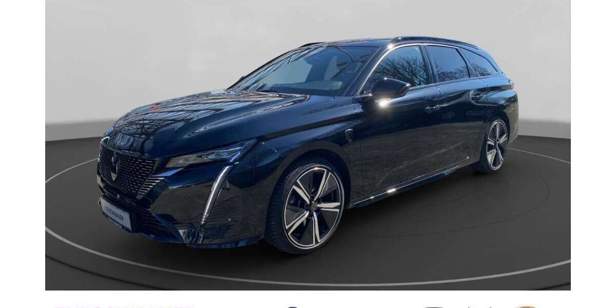 Peugeot 308 45.000 km 21.940 &euro; Mönchengladbach 41238