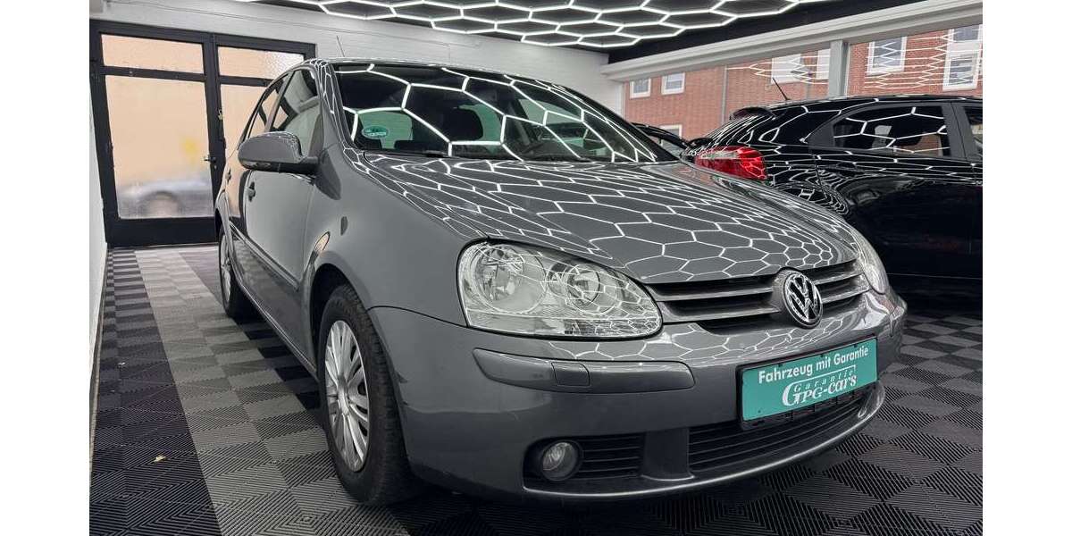 VW Golf 130.000 km 5.290 &euro; Nettetal 41334