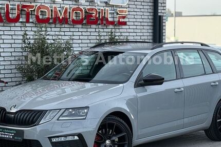 Skoda Octavia 196.250 km 13.499 &euro; Erkelenz 41812