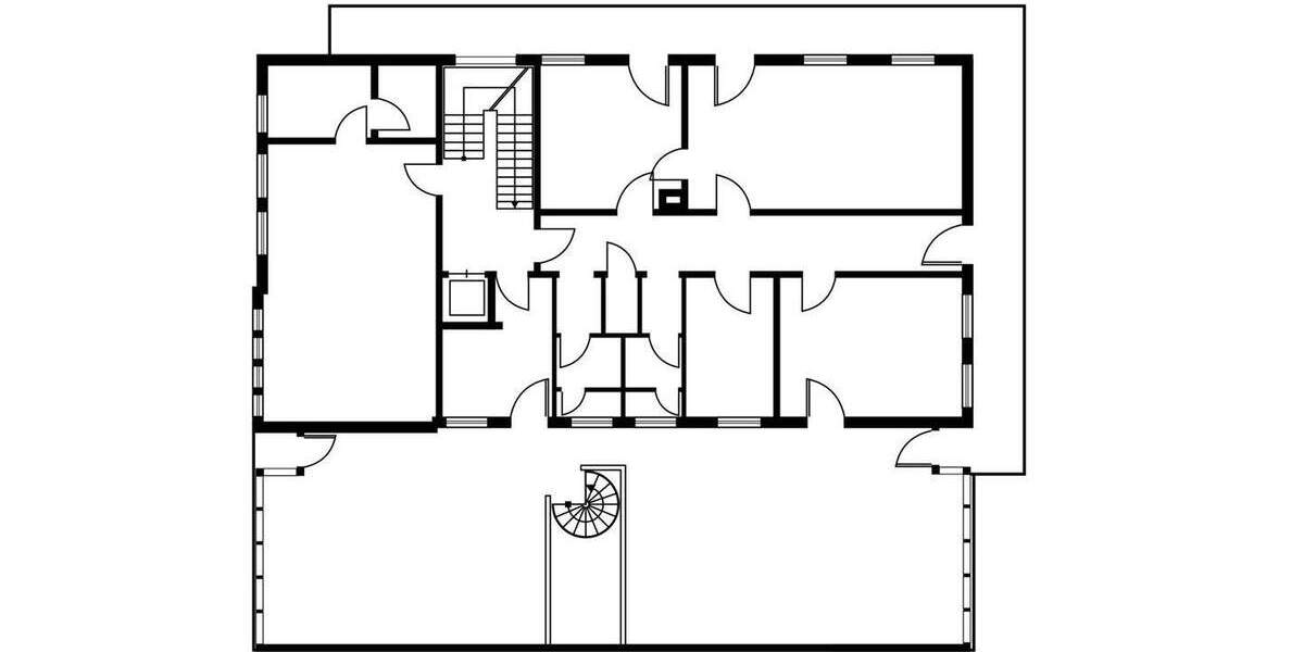 Einfamilienhaus Mönchengladbach Hermges - 1 Zimmer, 690 m&sup2;, 1.259.000&euro; | Angebot:25909372