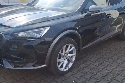 Cupra Formentor 30.369 km 26.880 &euro; Mönchengladbach 41238