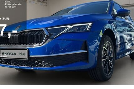 Skoda Octavia 9.875 km 32.888 &euro; Krefeld 47809