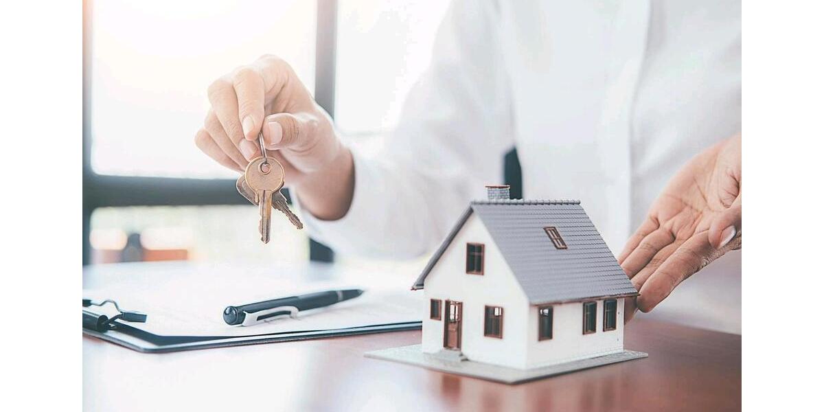 Reihenhaus Krefeld - 4 Zimmer, 125 m&sup2;, 1.500&euro; | Angebot:25840039