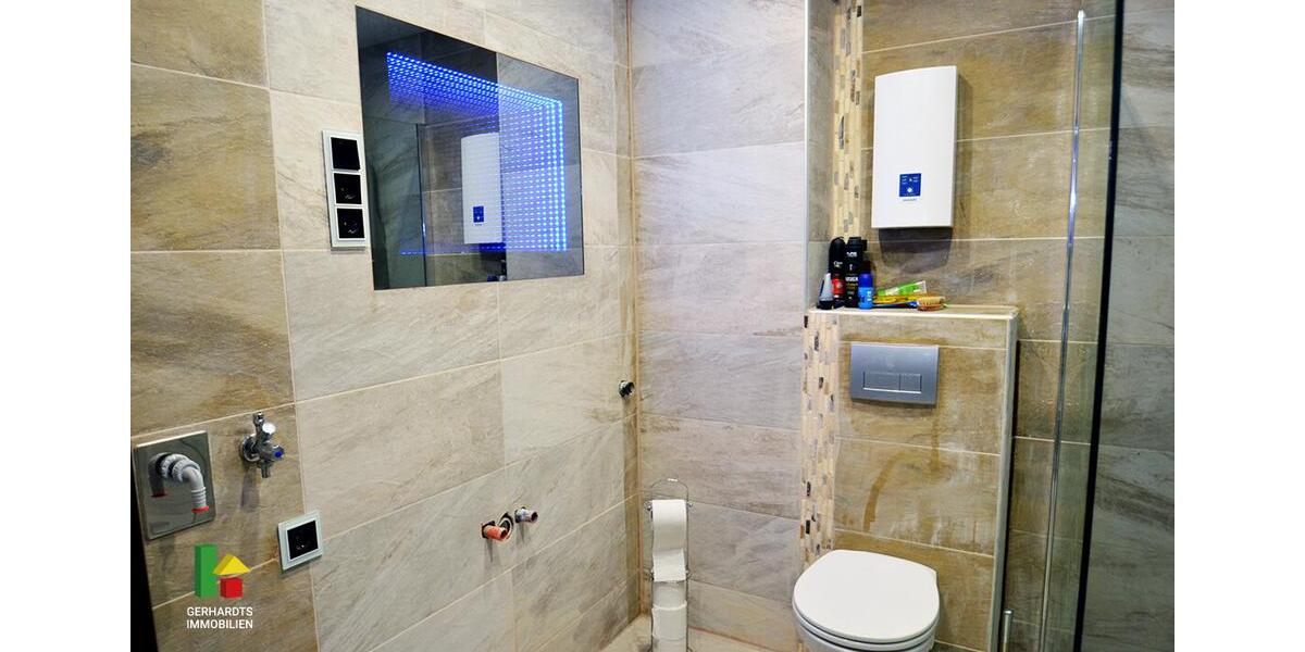 Etagenwohnung Brüggen - 3 Zimmer, 84 m&sup2;, 740&euro; | Angebot:26589319