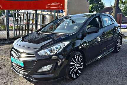 Hyundai i30 126.000 km 6.500 &euro; Mönchengladbach 41063