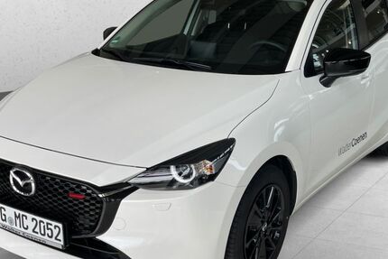 Mazda 2 23.965 km 16.500 &euro; Mönchengladbach 41068