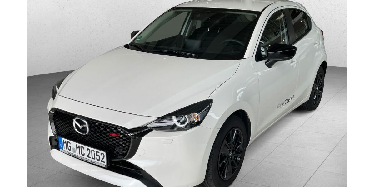 Mazda 2 23.965 km 16.500 &euro; Mönchengladbach 41068