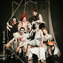Tyll 24.05.2026 Schauspielhaus – Kleines Haus