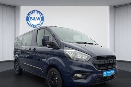 Ford Transit Custom 66.274 km 28.999 &euro; Krefeld 47805