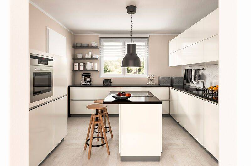 Einfamilienhaus Grefrath Vinkrath - 4 Zimmer, 126 m&sup2;, 470.994&euro; | Angebot:26487337