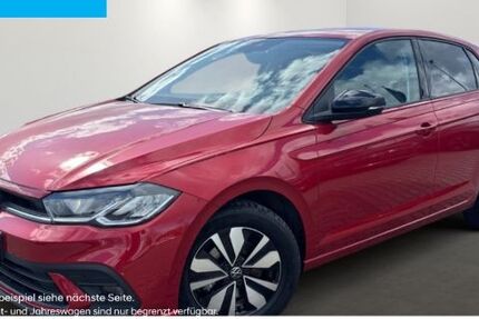 VW Polo 16.128 km 22.510 &euro; Grevenbroich 41515