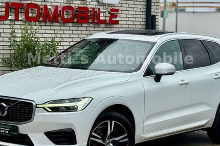 Volvo XC60 125.700 km 25.999 &euro; Erkelenz 41812