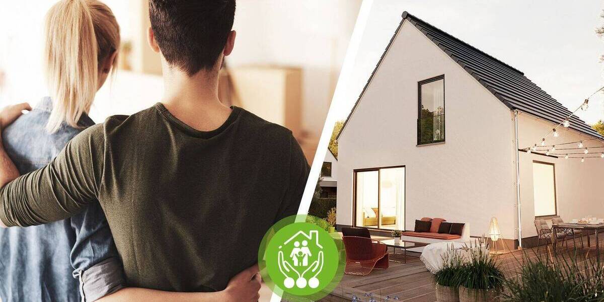 Einfamilienhaus Meerbusch Ossum-Bösinghoven - 4 Zimmer, 114 m&sup2;, 714.364&euro; | Angebot:26928733
