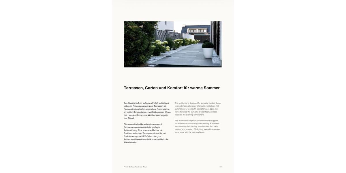 Einfamilienhaus Neuss Augustinusviertel - 7 Zimmer, 210 m&sup2;, 1.198.000&euro; | Angebot:26939732