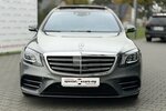 Mercedes-Benz S 400 d / 4Matic/ AMG / PANO / Head Up 178.000 km 41.900 &euro; Mönchengladbach 41066
