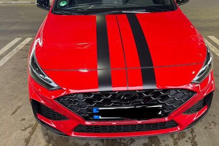 Hyundai i30 19.756 km 33.900 &euro; Düsseldorf 40221