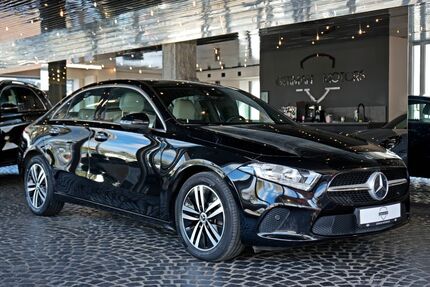 Mercedes-Benz A 220 131.678 km 22.999 &euro; Mönchengladbach 41199